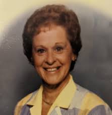 Obituary for Phyllis Jane Grimes