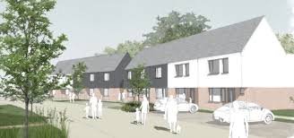 Carmax will donate $1,000 when five or more employees participate in a run or walk benefiting an eligible nonprofit. Pictures Reveal What Brentwood Borough Council S Proposed 62 Zero Carbon Homes Could Look Like Inyourarea News