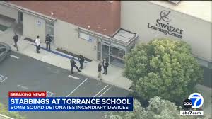 ABC7 Los Angeles - News update