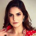 zareen khan from m.timesofindia.com
