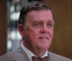 Happy Posthumous Birthday Pat Hingle (1924-2009), who played Commissioner  Gordon in #Batman (1989), #BatmanReturns, #BatmanForever, #BatmanAndRobin;  General Luft in #MuppetsFromSpace; Ben Mangione in #TouchedByAnAngel;  Hendershot in #MaximumOverdrive ...