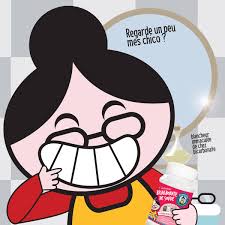 Ou acheter les produits paulette. Paulette Hey Vous Voulez Un Petit Conseil Blancheur Facebook