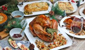 This recipe is best used immediately, as fresh fruit doesn't keep well in the refrigerator. The Best Christmas Takeaway And Catering Deals In Hong Kong