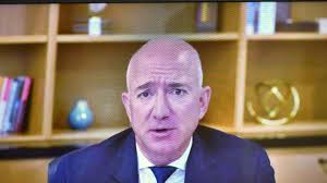 Inspired by the work of these teams and so many others this year mackenzie scott. Jeff Bezos Ex Wife Mackenzie S Post Divorce Revenge Fox Business