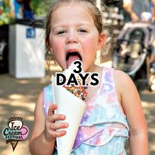 ‎Atlanta Ice Cream Festival‎