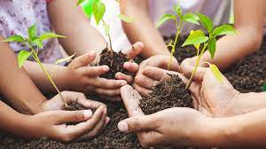 Created by the united nations in 1972, world environment day is a day designed to bring global awareness and direct action for the preservation of the earth. World Environment Day