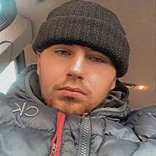 Alfreton, Derbyshire: Keane Mitchell Thorpe, Ethan Lewis, Mitch Smith and  Seif Naili