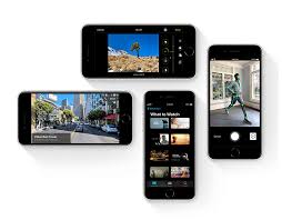 New Apple Iphone Se 2020 Starting As 399 At Verizon