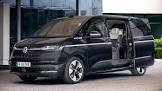 Volkswagen-Multivan