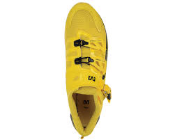 Mavic Fury Mtb Shoes Yellow 10 2217 Yel P Performance