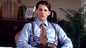 Netflix supports the digital advertising alliance principles. James Marsden Says Fans Didn T Like His Character In The Notebook