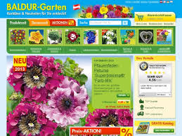 Neu Baldur Garten At Online Shop Osterreich