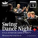 Swing Dance Night