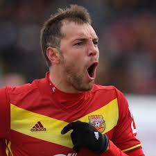 Find your friends on facebook. Artem Dzyuba Arsenal Tula F Equalizes Vs Zenit Sports Illustrated