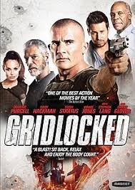 Bay's debut made stars of will smith and martin lawrence and while certain aspects of the movie haven't aged well, their chemistry still feels fresh and remains a joy to watch. Gridlocked Film Wikipedia