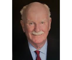 Martin Kilgariff Obituary (1935