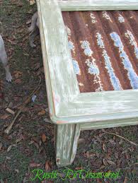 Rustic Rediscovered Coffee Table Makeover Coffee Table Makeover Table Makeover Coffee Table