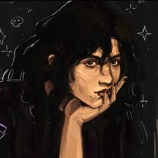 Characters who are left handed/right handed/both or whatever the name is