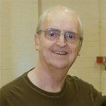 Gerald "Jerry" Siegel Obituary