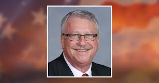 The Honorable Dr. Jerry Lee Carter Obituary August 3, 2021