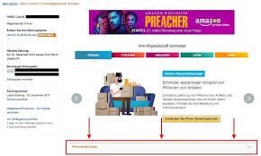 We did not find results for: Familienfreigabe Fur Amazon Prime Einrichten So Geht S