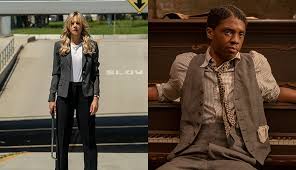 Producers shaka king, ryan coogler the eligibility period for this year's nominations was unlike any other. Oscars 2021 30 Nominated Movies You Should Stream Now