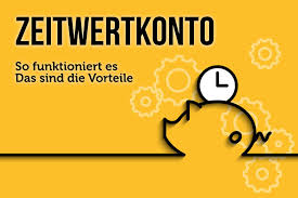 Die vereinbarung von altersteilzeit erfolgt freiwillig. Zeitwertkonto Der Weg Zur Fruhrente Oder Sabbatical