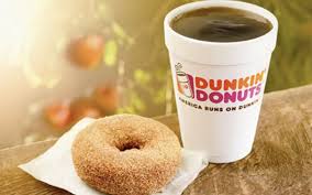 Every shape, any size and irresistibly delicious— each bite will brighten your day. Fall Flavors Are Back At Dunkin Donuts