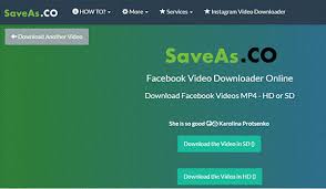 Download facebook videos directly to your phone or computer! 10 Best Free Online Facebook Video Downloaders In 2020