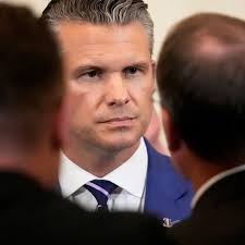 SECRETARY OF WAR HEGSETH MOVES TO BOOT TROOPS WITH BEARDS AFTER ONE YEAR  Secretary Hegseth has ordered commanders to begin involuntary separations  for servicemembers who keep shaving waivers longer than a year,