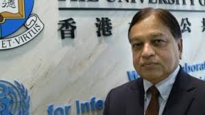 How to protect yourself from Covid-19: Interview with Professor Ben Cowling 