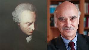 21. The Sublime: Part 1