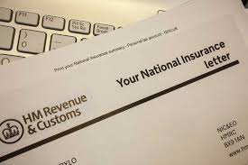 National insurance qualifying year amount. Self Employed National Insurance Class 2 And Class 4 Rates