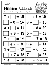 Relating to geometric measurement and certain algebra concepts. Fall Math Sample Packet Pdf Teaching Math First Grade Math Math Printables