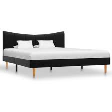 Meanwhile, molteni&c's artistic director vincent van duysen presents two new beds. Doppelbetten Bettgestell Schwarz Kunstleder Kaufland De