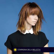 I tagli di capelli per la primavera estate . Tagli Per Capelli Lisci Ispirazioni Per Corti Medi E Lunghi Laura Bondesani