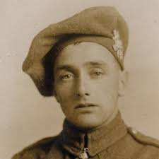 Lives of the First World War