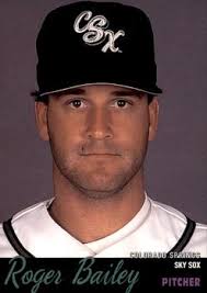 1996 Colorado Springs Sky Sox Baseball