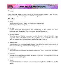 Plot dimulakan dengan memperkenalkan watak farisha dan aqram berkenalan di dalam kapal terbang dari senai ke. Contoh Soalan Novel Teknik Plot Surat Rasmi T
