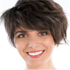 Un raccourci est masculin, au frais par temps chaud, et généralement faciles à entretenir. Coiffure Pour Cheveux Courts Quelle Coupe Courte Choisir