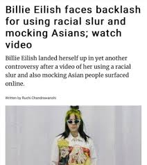 Billie eilish has quickly become one of the most talked about singers in the world.since hitting the big time, fans have been left wondering what the. Rcjiay9lizhbom