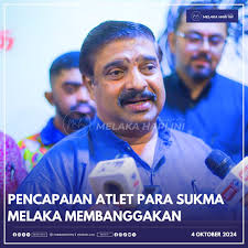 BANDA HILIR 4 Oktober