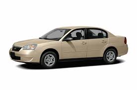 2006 Chevrolet Malibu Ss 4dr Sedan Specs And Prices