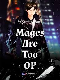 Seoul station druid chapter 04 shea manga. Mages Are Too Op Daonovel