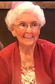 Nora Bailey-Jones Obituary (1926