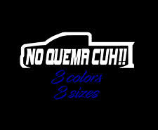 Si les interesa comprar mi musica sin sello y en versiones extended tengo un pack a la venta me pueden contactar. La Mamalona Cuh Sticker