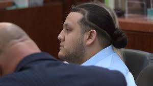 Man accused of killing a Harris County deputy constable was sentenced