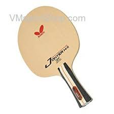Beli aneka produk tenis meja online terlengkap dengan mudah, cepat & aman di tokopedia. Jual Butterfly Jonyer H Ii Kayu Blade Bat Bet Pingpong Tenis Meja Di Lapak Vm Sport Shop Bukalapak