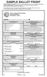 Maliban pa ito sa mga wikang dayuhan na dala ng. Primary Election Alaska Elections State Division Of Elections