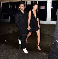 Isabella khair hadid (born october 9, 1996) is an american model. Bella Hadid And The Weeknd S Complete Relationship Timeline